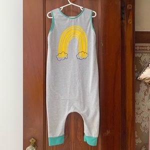 RAGS TO RACHES Rainbow 5/6T